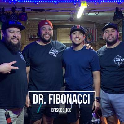 Dr. Fibonacci thumbnail