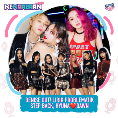 KEKOREAAN