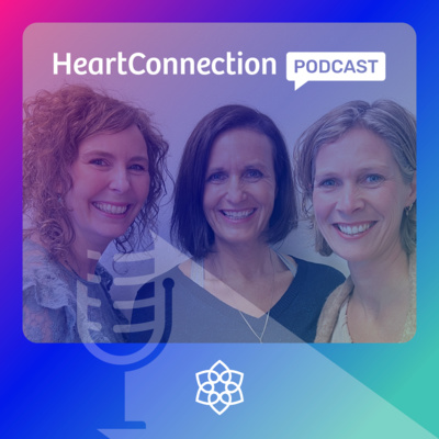 HeartConnection Podcasts