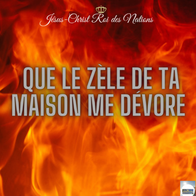 QUE LE ZELE DE TA MAISON ME DEVORE 🔥 episode artwork