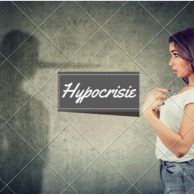 LE PIEGE DE L'HYPOCRISIE episode artwork