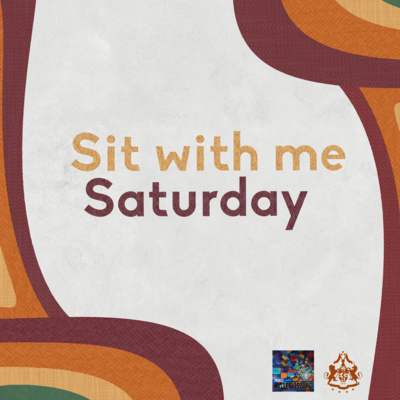 Sit with me Saturday Trailer