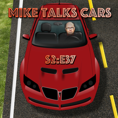 Mike Talks Cars