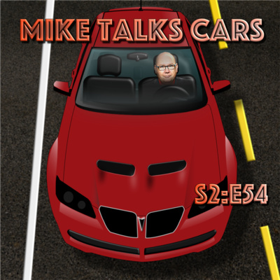 Mike Talks Cars