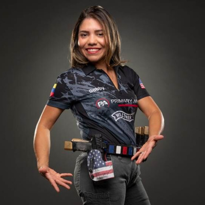Gabby Franco: Why I Left Venezuela For The US & How Gun Control Creeps In by The Sons Of Liberty