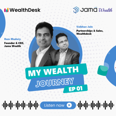 Dalal Street @ WealthDesk