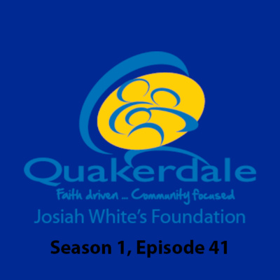 Josiah White\'s Quakerdale Foundation