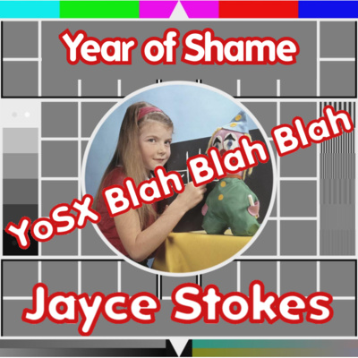 The Year Of Shame Challenge
