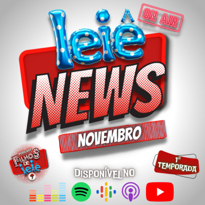 Filhos de Ieiê