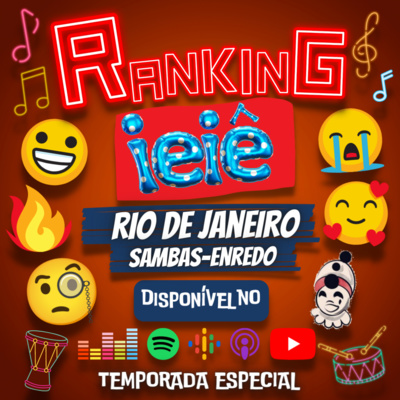 Filhos de Ieiê