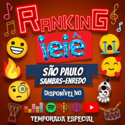 Filhos de Ieiê
