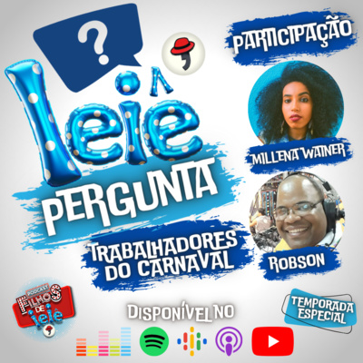 Filhos de Ieiê