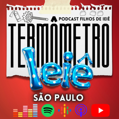 Filhos de Ieiê