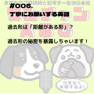 #006. 丁寧にお願いする英語