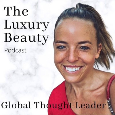 Introduction of The Global Thought Leaders podcast serie