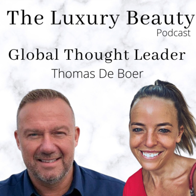 TRAILER - How Thomas De Boer The Earth's water protect in Aviation as a Global Thought Leader