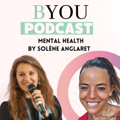 BYOU - Mental Health by Solène Anglaret