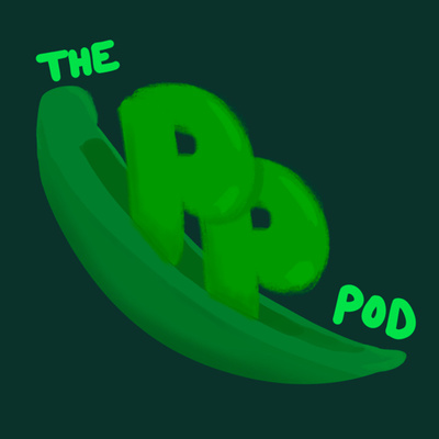 Episode 1: Naming the Podcast episode artwork