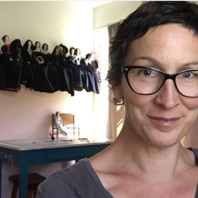 Queer Death Stories Podcast