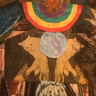 Queer Death Stories Podcast