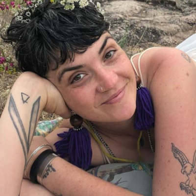 Queer Death Stories Podcast