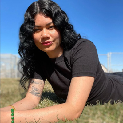 Queer Death Stories Podcast