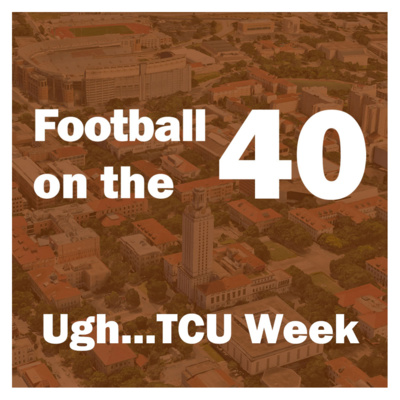 Football on the 40