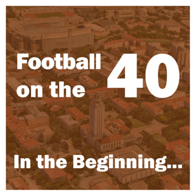 Football on the 40