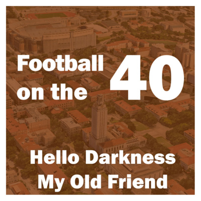 Football on the 40