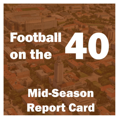 Football on the 40