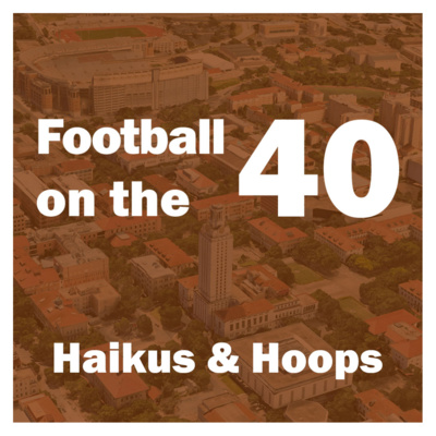 Football on the 40