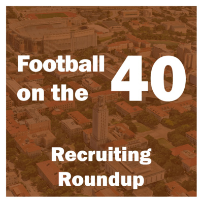 Football on the 40