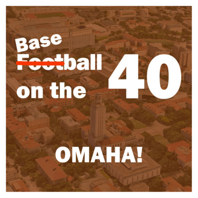 Football on the 40