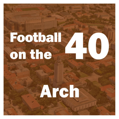 Football on the 40
