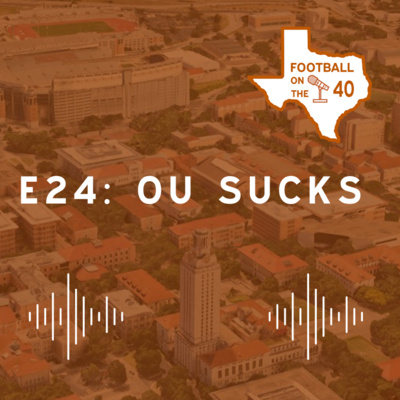 Football on the 40