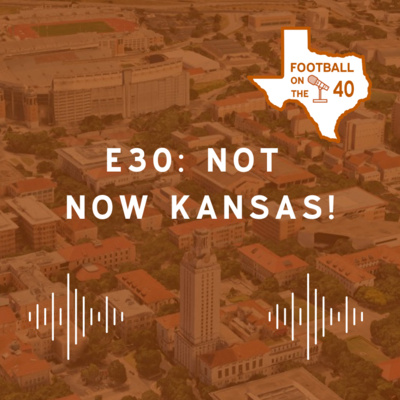 Football on the 40