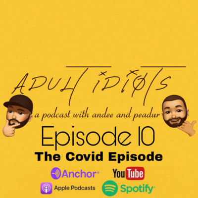 Adult Idiots