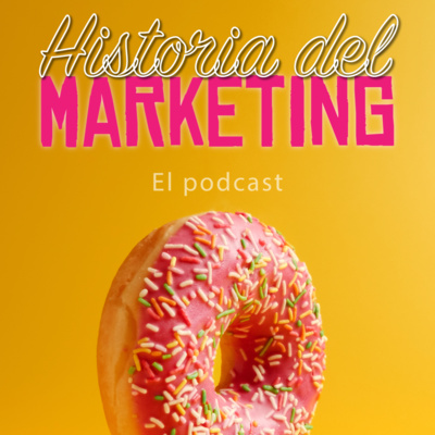 La historia del marketing
