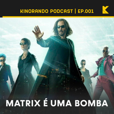Kinorando