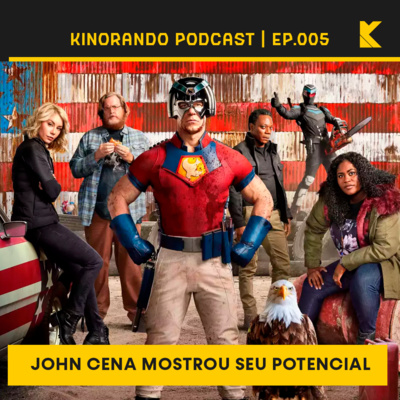 Kinorando