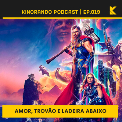 Kinorando