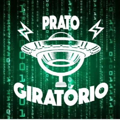 Prato Giratório