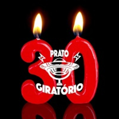 Prato Giratório