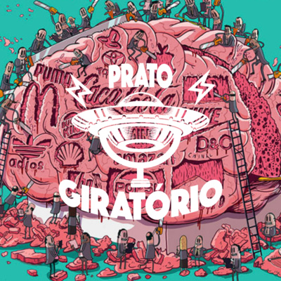 Prato Giratório