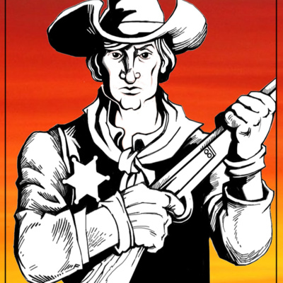 America, We Have to Talk episode artwork