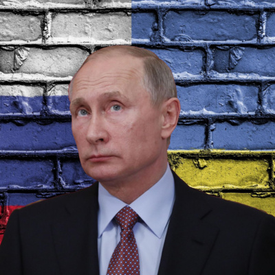 It Ain't About Putin episode artwork