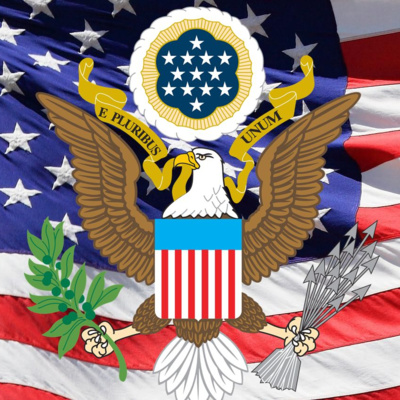 Protecting American Freedoms is the Best Thing America Can do for the Rest of the World episode artwork