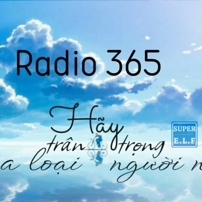 Chinese Radio