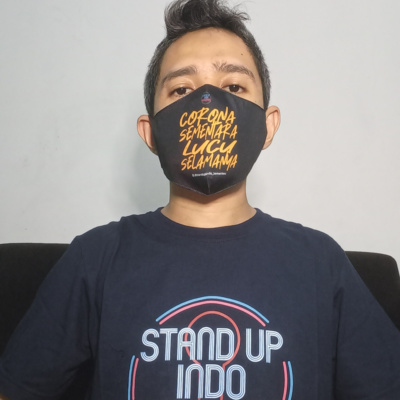 Materi Ujian Dinas