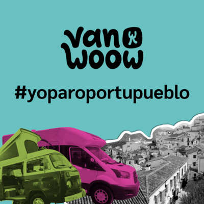 #Yoparoportupueblo
